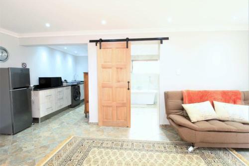 Apartamento 7 At Brainline