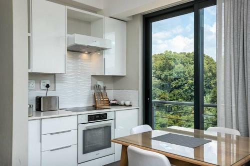 The Regency Apartments