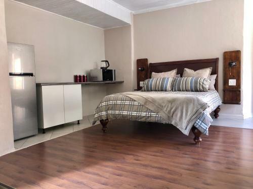 Hostal Spicata@wapadrand