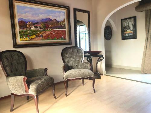 Hostal Spicata@wapadrand