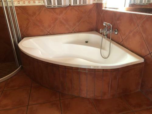 Hostal Spicata@wapadrand