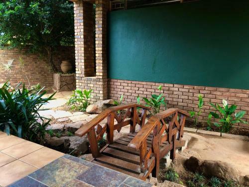 Hostal Spicata@wapadrand