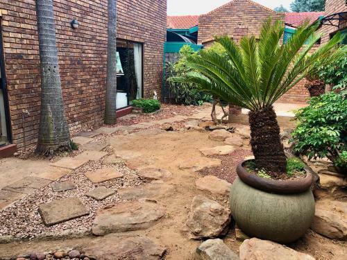 Hostal Spicata@wapadrand