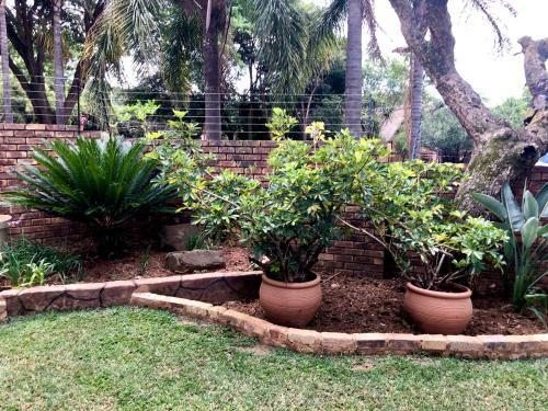 Hostal Spicata@wapadrand