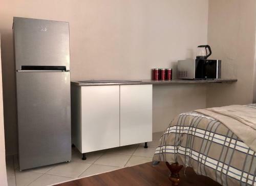 Hostal Spicata@wapadrand