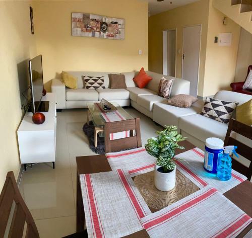 Apartamento Dimale Rest House
