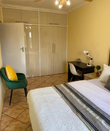 Apartamento Dimale Rest House