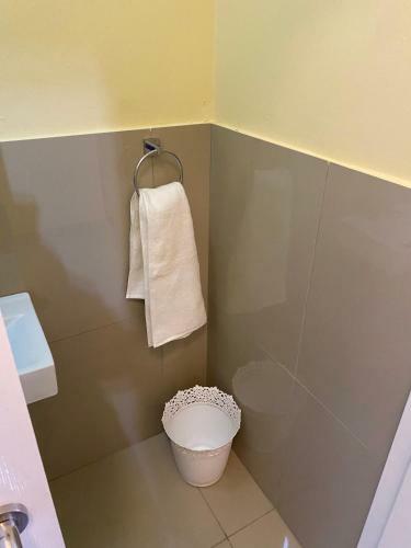 Apartamento Dimale Rest House