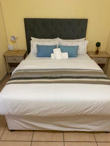 Apartamento Dimale Rest House