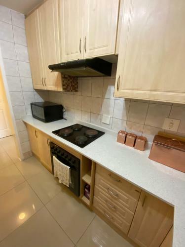 Apartamento Dimale Rest House