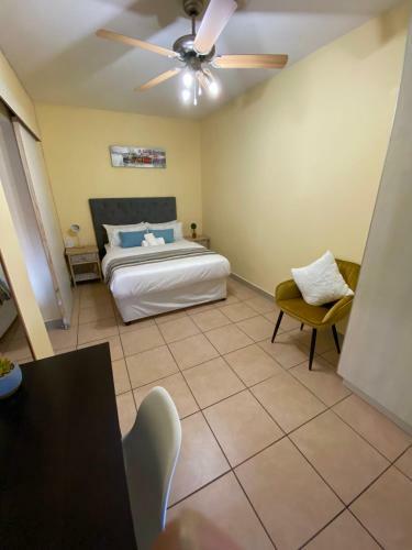 Apartamento Dimale Rest House