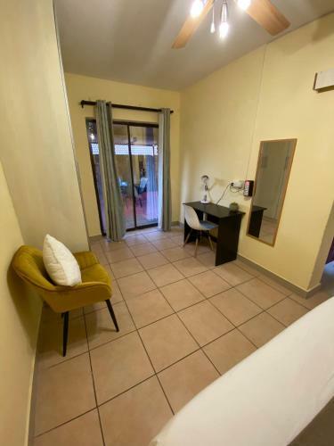 Apartamento Dimale Rest House