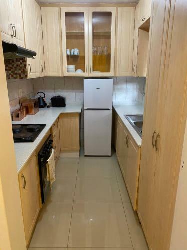 Apartamento Dimale Rest House