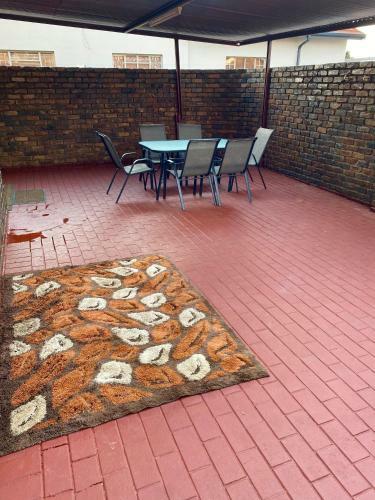 Apartamento Dimale Rest House