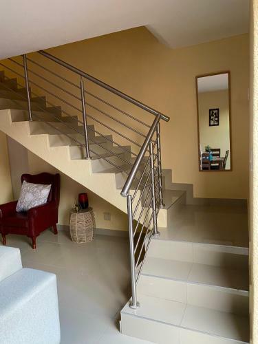 Apartamento Dimale Rest House
