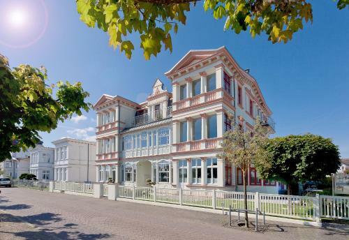 Apartamento Villa Seeblick "kachliner See"
