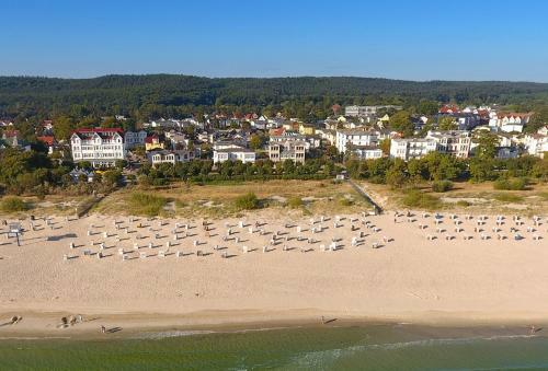 Apartamento Villa Seeblick "kachliner See"