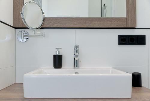 Apartamento Villa Seeblick "kachliner See"