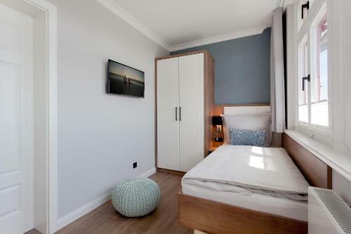 Apartamento Villa Seeblick "kachliner See"