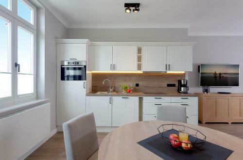 Apartamento Villa Seeblick "kachliner See"