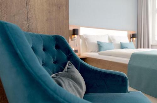 Apartamento Villa Seeblick "kachliner See"
