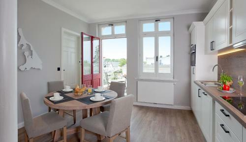 Apartamento Villa Seeblick "kachliner See"