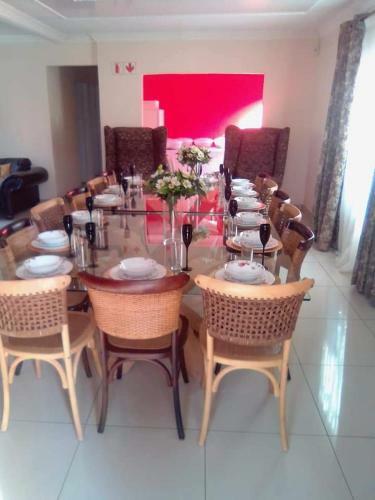 Hostal Ya Rocka Guesthouse