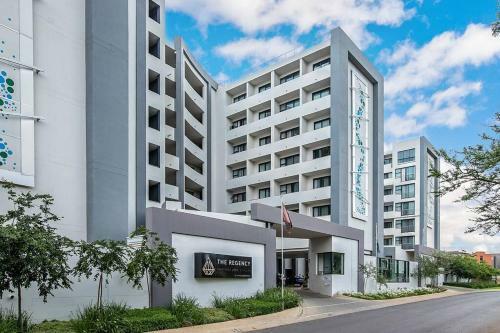 Regency Apartments 2 Bedroom