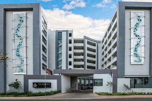 Regency Apartments 2 Bedroom