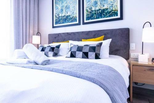 Regency Apartments 2 Bedroom