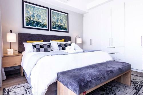 Regency Apartments 2 Bedroom