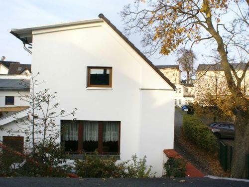 Apartamento Ferienwohnungen Ahlbeck