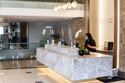 Regency Luxury 2 Bed Apartment With City Views