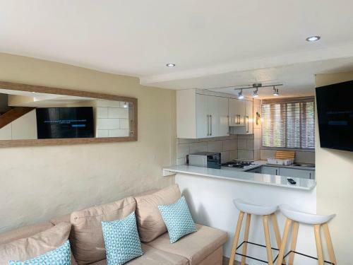 Apartamento The Loft@santorini