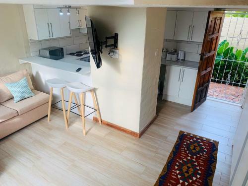 Apartamento The Loft@santorini