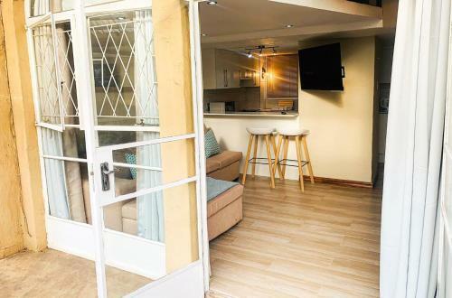 Apartamento The Loft@santorini