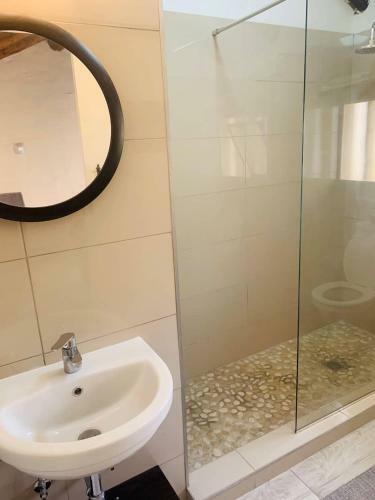 Apartamento The Loft@santorini