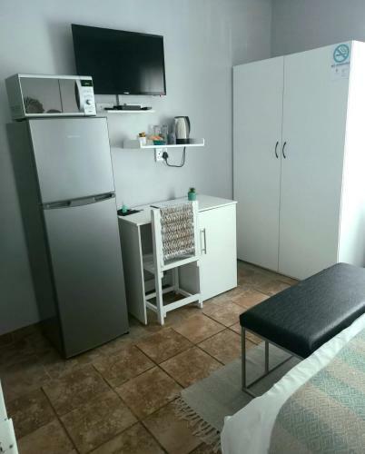Hostal Karoo-ria Guesthouse