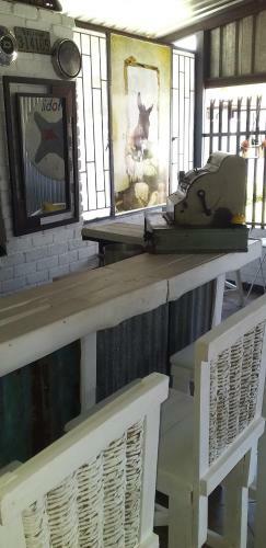 Hostal Karoo-ria Guesthouse