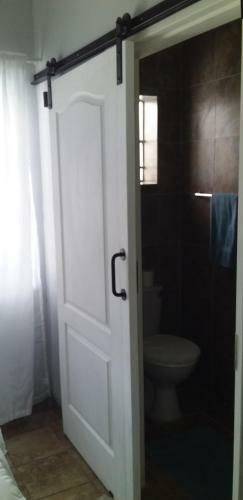 Hostal Karoo-ria Guesthouse