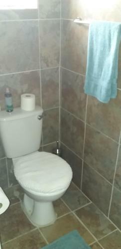 Hostal Karoo-ria Guesthouse