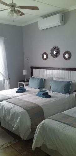 Hostal Karoo-ria Guesthouse