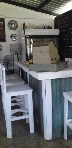 Hostal Karoo-ria Guesthouse