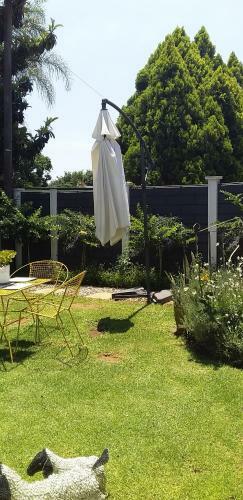 Hostal Karoo-ria Guesthouse