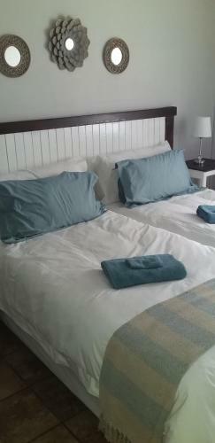 Hostal Karoo-ria Guesthouse