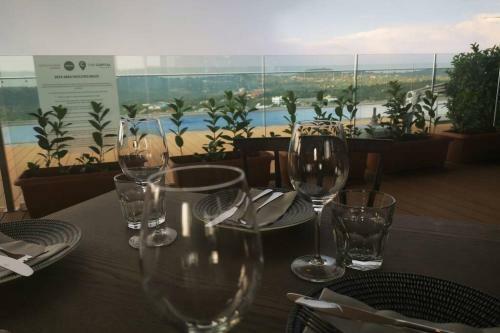 Luxurious Studio Apartment - Menlyn Maine