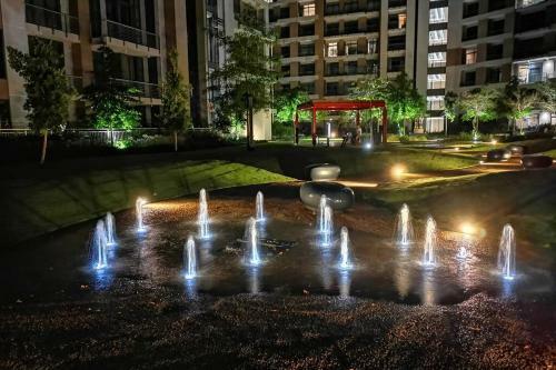 Luxurious Studio Apartment - Menlyn Maine