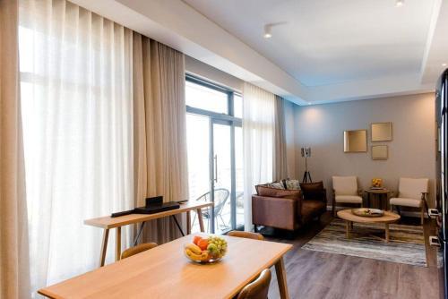 Apartamento Menlyn Maine Residences 905