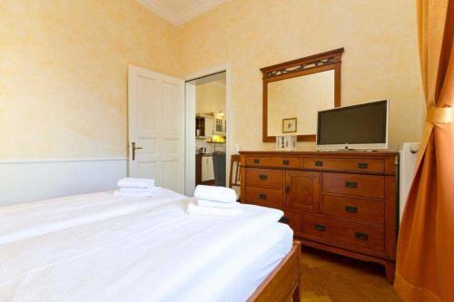 Apartamento Die Villa App 2
