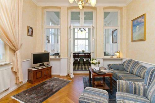Apartamento Die Villa App 2